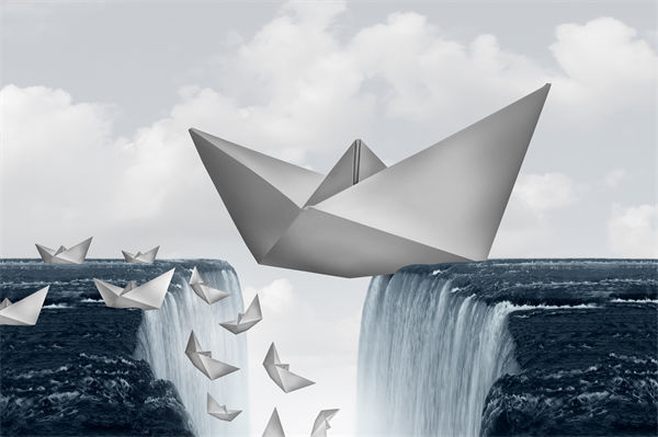 市場(chǎng)競(jìng)爭(zhēng)日趨激烈，戰(zhàn)略規(guī)劃如何協(xié)助構(gòu)建護(hù)城河？