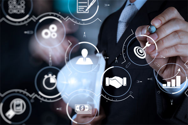 傳統(tǒng)模式難以為繼，數(shù)字化如何重構(gòu)核心競(jìng)爭(zhēng)力？