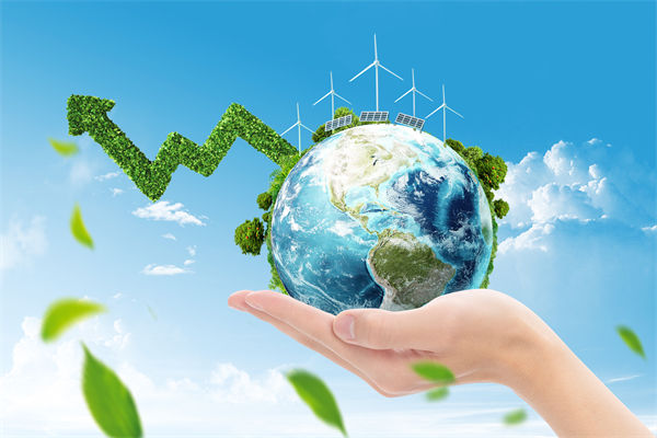 推動綠色發(fā)展，上合組織在行動，企業(yè)有何啟示？