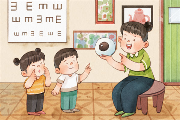 制造業(yè)管理：電子產(chǎn)品“防藍光”功能真能護眼嗎？