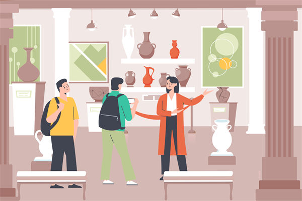 精益生產(chǎn)管理：湖北面積最小縣，旅游收入翻了一倍多