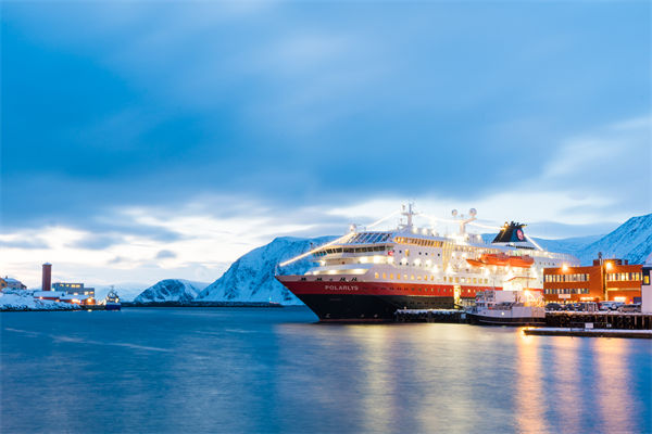 英國拿下挪威天價軍艦訂單，集成供應(yīng)鏈有何啟示？