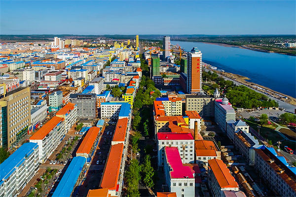 黑河小學迎來大批俄羅斯萌娃，企業(yè)文化管理怎么看？