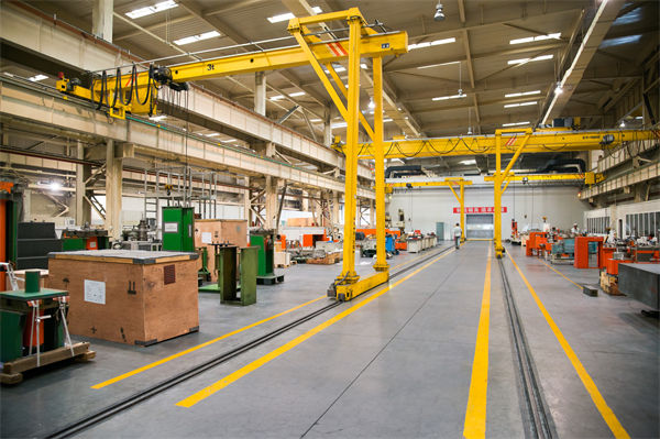 精益生產(chǎn)管理：如何實(shí)現(xiàn)生產(chǎn)現(xiàn)場(chǎng)的有效管理與控制？