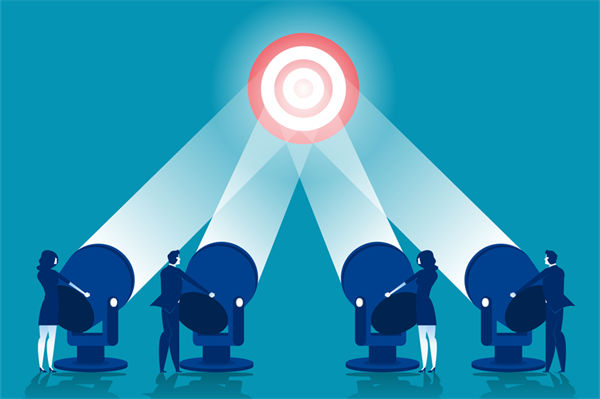 各部門目標(biāo)不一難協(xié)同，年度經(jīng)營計劃如何統(tǒng)籌？