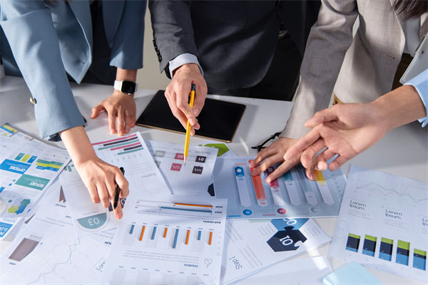 年度計劃動員全員參與，落地時為何依舊磕磕絆絆？