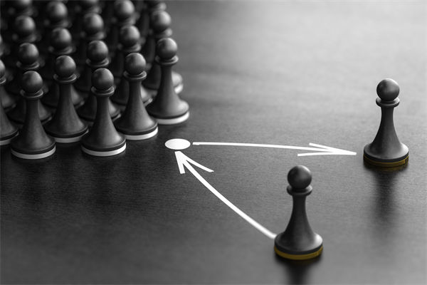 組織規(guī)劃咨詢公司，如何助企業(yè)設(shè)計(jì)高效的組織架構(gòu)？