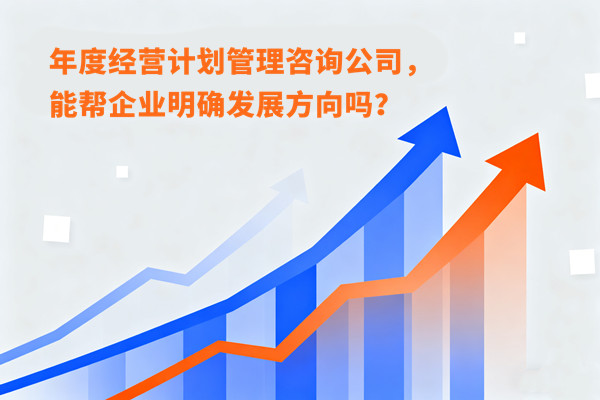 年度經(jīng)營計劃管理咨詢公司，能幫企業(yè)明確發(fā)展方向嗎？