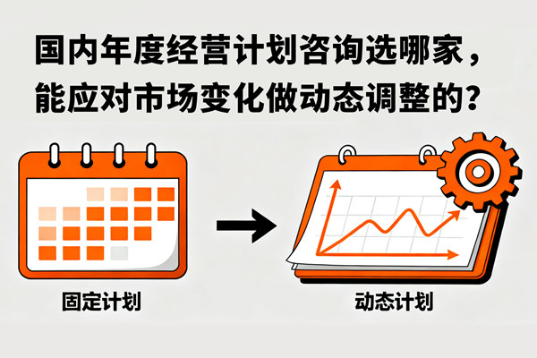 國內(nèi)年度經(jīng)營計劃咨詢選哪家，能應(yīng)對市場變化做動態(tài)調(diào)整的？