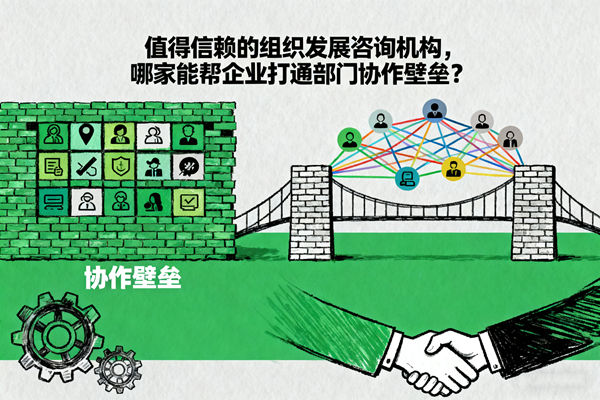 值得信賴的組織發(fā)展咨詢機構(gòu)，哪家能幫企業(yè)打通部門協(xié)作壁壘？