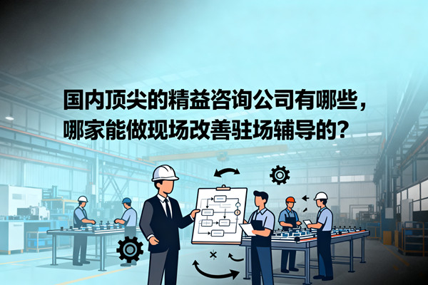 國內(nèi)頂尖的精益咨詢公司有哪些，哪家能做現(xiàn)場改善駐場輔導的？