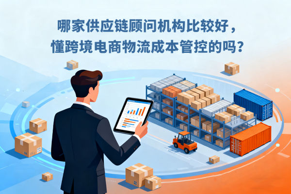 哪家供應(yīng)鏈顧問機(jī)構(gòu)比較好，懂跨境電商物流成本管控的嗎？