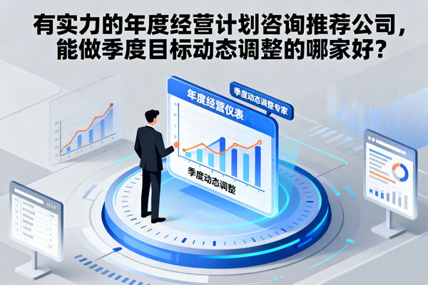 有實(shí)力的年度經(jīng)營計(jì)劃咨詢推薦公司，哪家能做季度目標(biāo)動(dòng)態(tài)調(diào)整？