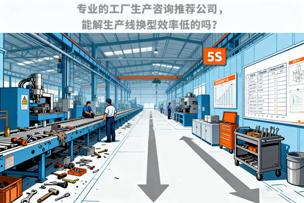 專業(yè)的工廠生產(chǎn)咨詢推薦公司，能解生產(chǎn)線換型效率低的嗎？