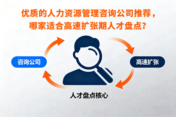 優(yōu)質(zhì)的人力資源管理咨詢公司推薦，哪家適合高速擴(kuò)張期人才盤點(diǎn)？