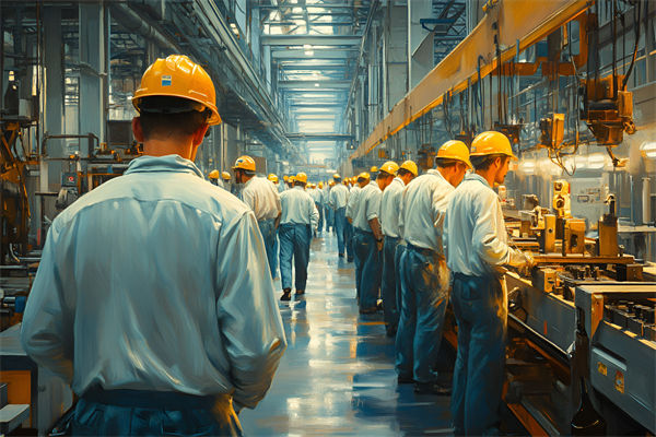 哪家工廠精益化管理咨詢公司比較好，能落地全員精益改善體系的