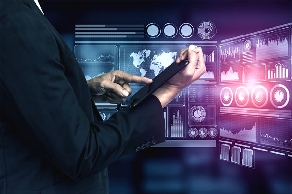 專業(yè)的績效管理咨詢公司推薦，哪家能做績效數(shù)據(jù)可視化體系？