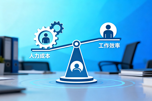 值得信賴的人力資源咨詢公司排名，能做人力成本優(yōu)化的選哪家？