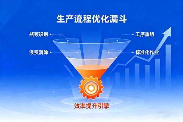 值得信賴的精益管理咨詢公司推薦，能做現(xiàn)場效率提升的選哪家？