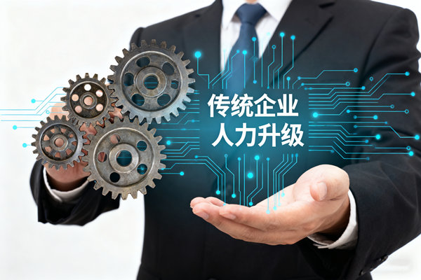口碑好的人力資源咨詢服務機構，哪家適合傳統(tǒng)企業(yè)人力升級？