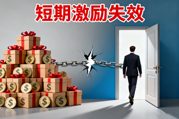 有實力的薪酬績效咨詢公司推薦，能破激勵與留存脫節(jié)的嗎？