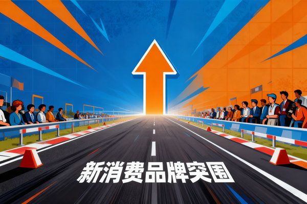 哪家企業(yè)營(yíng)銷管理咨詢公司比較好，適合新消費(fèi)品牌突圍的有么？