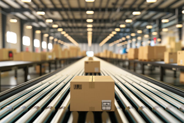 有實(shí)力的供應(yīng)鏈咨詢服務(wù)機(jī)構(gòu)，能解多品類配送混亂選哪家？