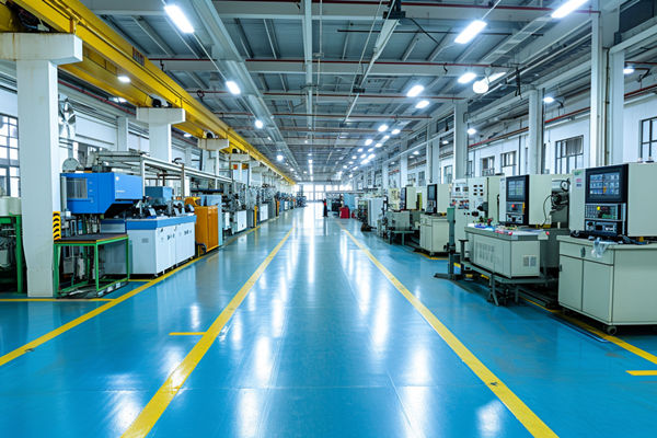 口碑好的駐廠咨詢公司推薦，能解生產(chǎn)流程混亂問題嗎？