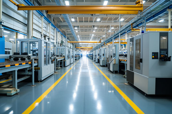 本土駐廠精益生產(chǎn)咨詢公司推薦，能解現(xiàn)場(chǎng)管理混亂選哪家？