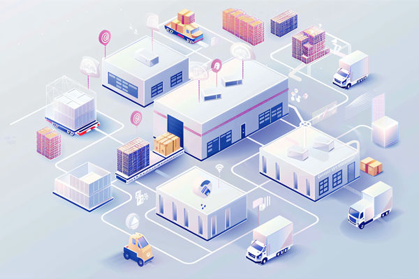 比較好的供應(yīng)鏈咨詢機(jī)構(gòu)推薦，懂庫(kù)存周轉(zhuǎn)效率提升方案嗎？