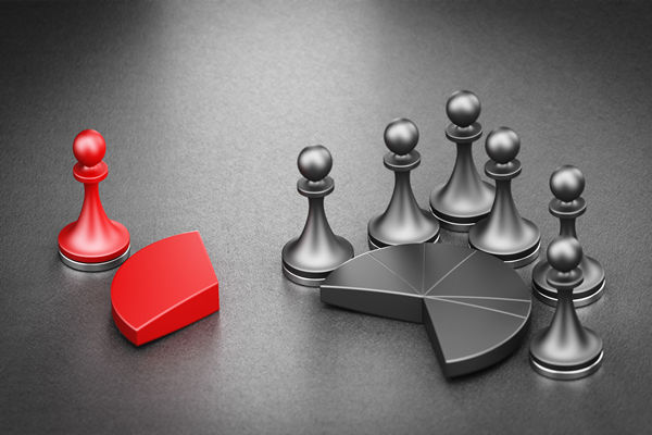 知名的企業(yè)戰(zhàn)略顧問推薦公司，能破解行業(yè)競爭困局嗎？