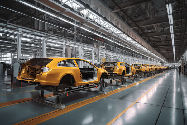 汽車(chē)行業(yè)選哪家企業(yè)管理咨詢(xún)公司，能解新能源轉(zhuǎn)型管理難題嗎？