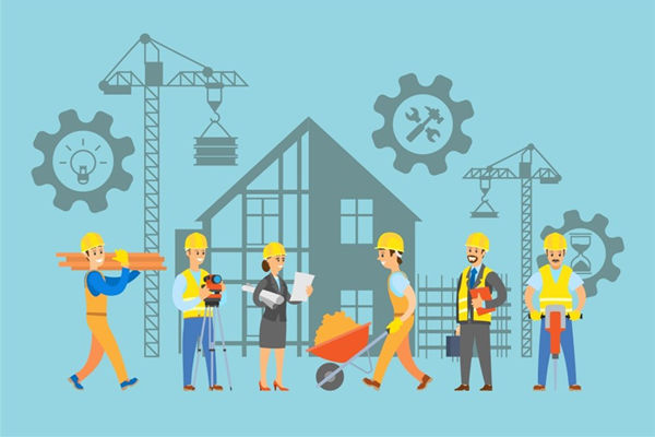 新材料行業(yè)組織規(guī)劃管理咨詢公司推薦，部門權(quán)責(zé)不清怎么解？