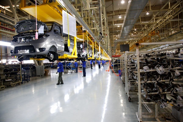 汽配行業(yè)選哪家營銷管理咨詢公司，能解庫存積壓去化難題嗎？