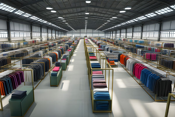 服裝行業(yè)年度經(jīng)營計劃服務(wù)公司，可落地柔性生產(chǎn)產(chǎn)能規(guī)劃嗎？