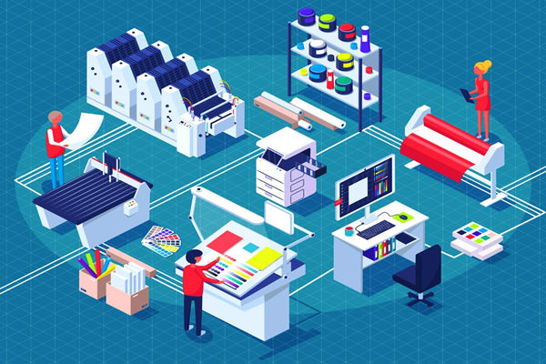 印刷行業(yè)年度經(jīng)營計劃咨詢推薦公司，包裝印刷如何一體化布局？