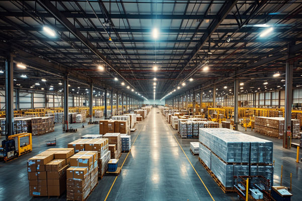 靠譜的供應(yīng)鏈管理咨詢公司有哪些，可破解庫存積壓周轉(zhuǎn)難題嗎？