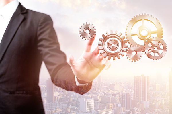 專業(yè)的流程管理咨詢推薦公司，能搭建標(biāo)準(zhǔn)化流程管控體系嗎？