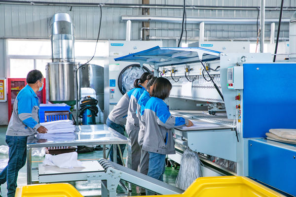 專業(yè)的精益咨詢公司有哪些，能搭建全員參與改善體系嗎？