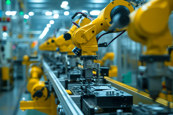 值得信賴的制造業(yè)管理咨詢公司哪家好，能優(yōu)化生產(chǎn)排程效率嗎？