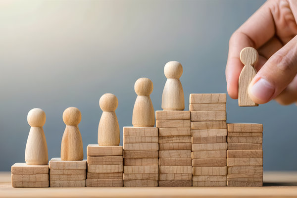 值得信賴的人力資源咨詢排名最新，能搭建戰(zhàn)略人才梯隊嗎？