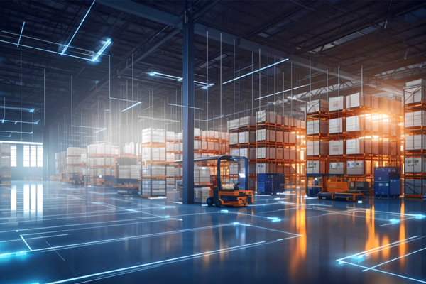 值得信賴的供應(yīng)鏈管理咨詢排名前十，懂構(gòu)建數(shù)智化供應(yīng)鏈嗎？