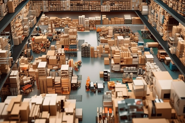 重慶供應(yīng)鏈管理咨詢公司推薦，可降低多品種庫存積壓風(fēng)險？