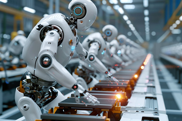 工廠戰(zhàn)略管理咨詢推薦公司，擅長智能制造轉(zhuǎn)型規(guī)劃么？