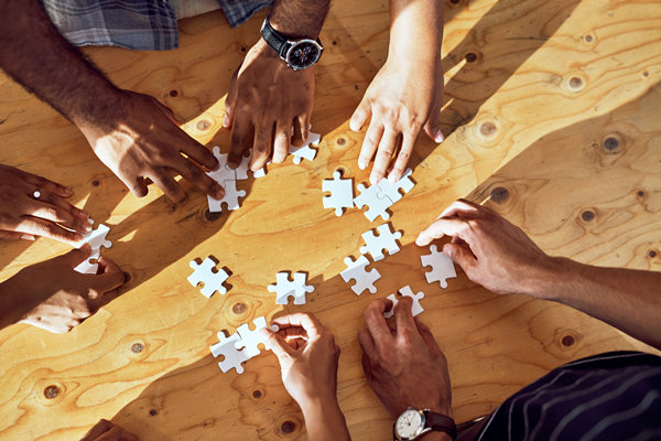 蘇州組織規(guī)劃管理咨詢公司推薦，如何破解部門(mén)權(quán)責(zé)不清難題？