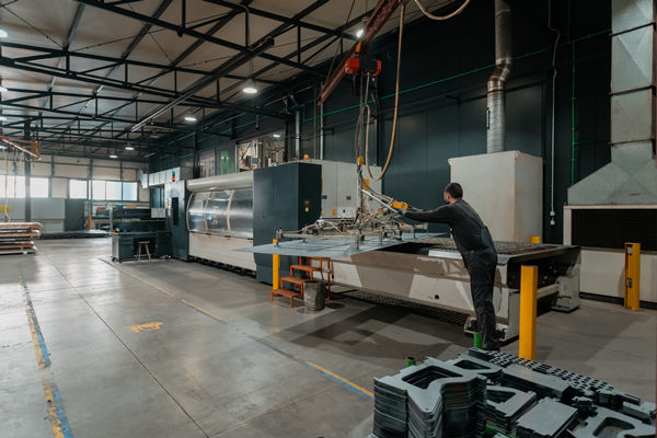 工廠年度經(jīng)營計(jì)劃咨詢公司推薦，可平衡產(chǎn)能與訂單需求么？