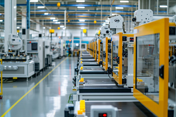 靠譜的精益生產(chǎn)咨詢公司排名，多品種生產(chǎn)適配哪家強？