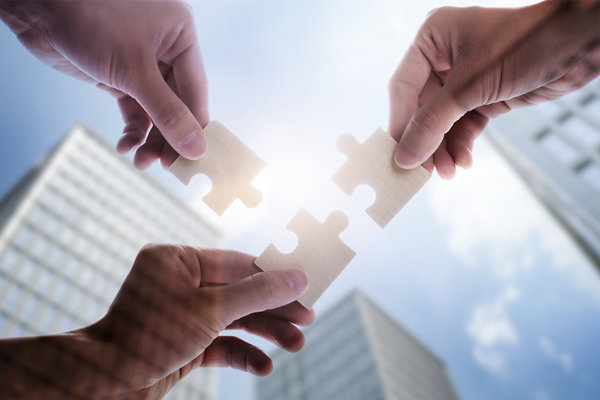 常州組織規(guī)劃管理咨詢公司推薦，部門協(xié)同壁壘怎么徹底打破？