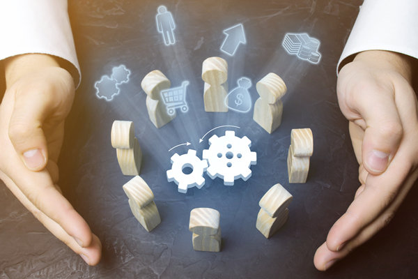 專業(yè)的人力資源管理咨詢公司十強，組織擴張人才缺乏怎么破？