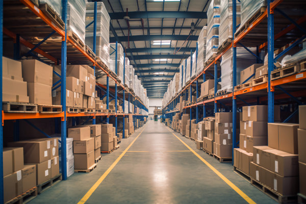 有影響力的集成供應(yīng)鏈管理咨詢公司推薦，能解庫存積壓難題么？